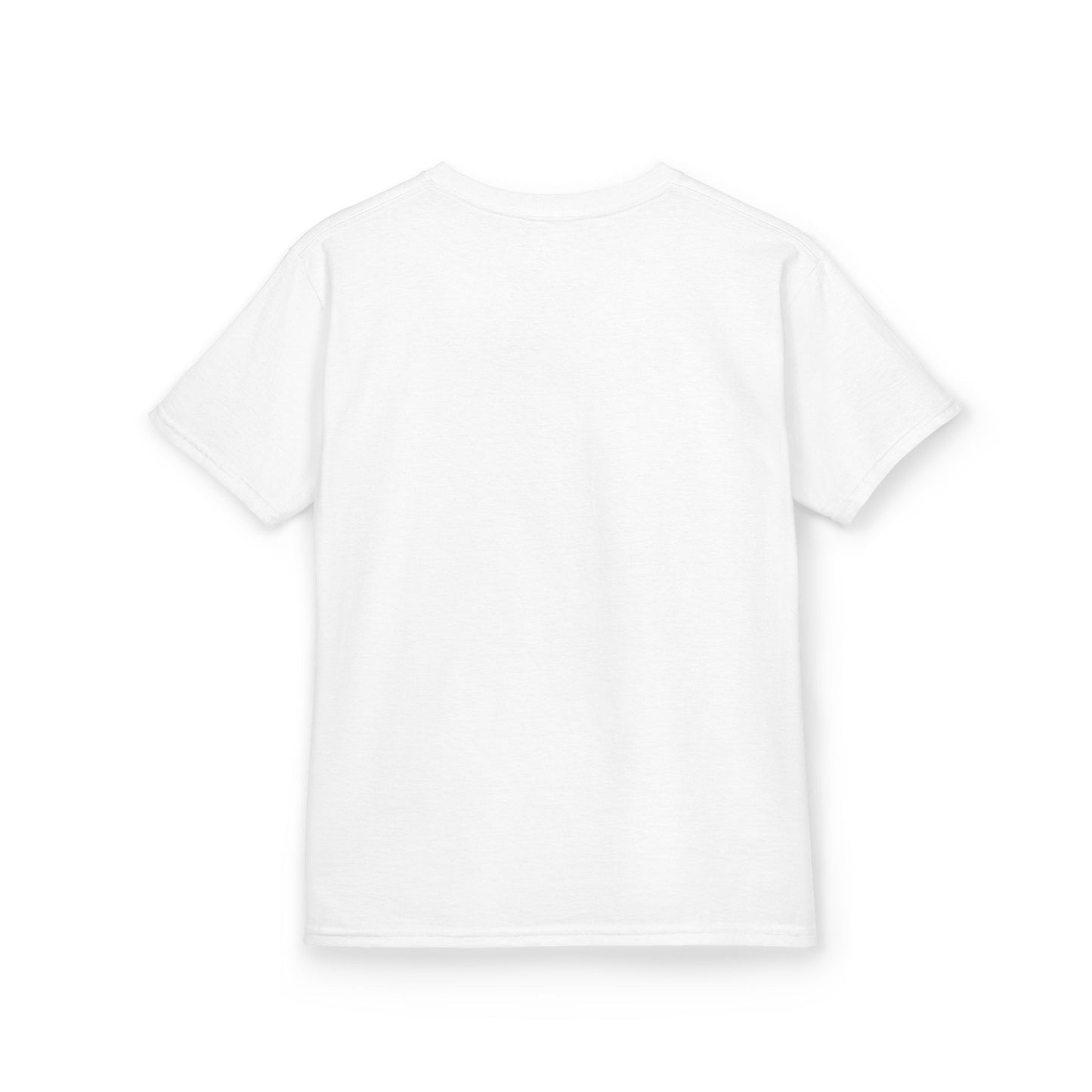 2025 Graduate Kids Cotton Tee - Celebrate Achievements!