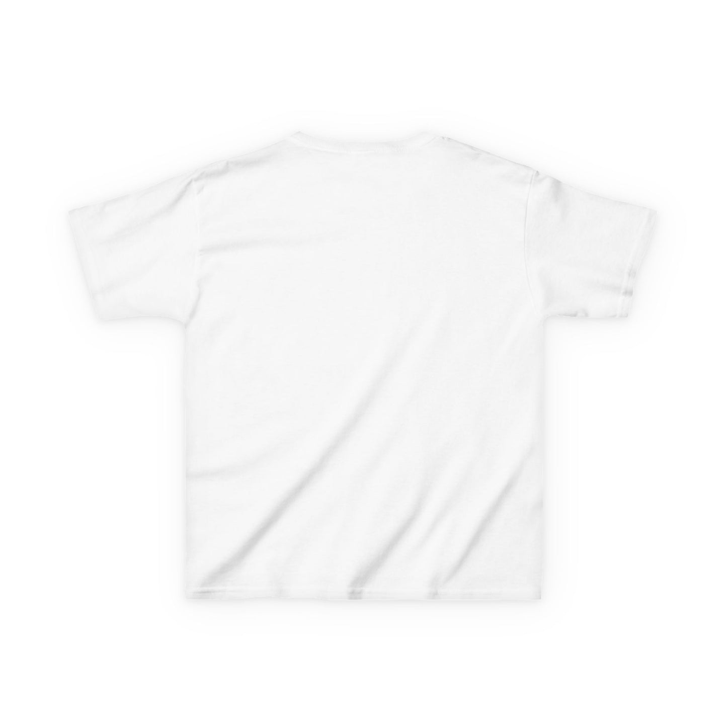 2025 Graduate Kids Cotton Tee - Celebrate Achievements!